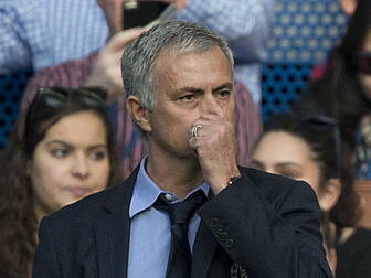 Twitter Reaction: Mourinho on...